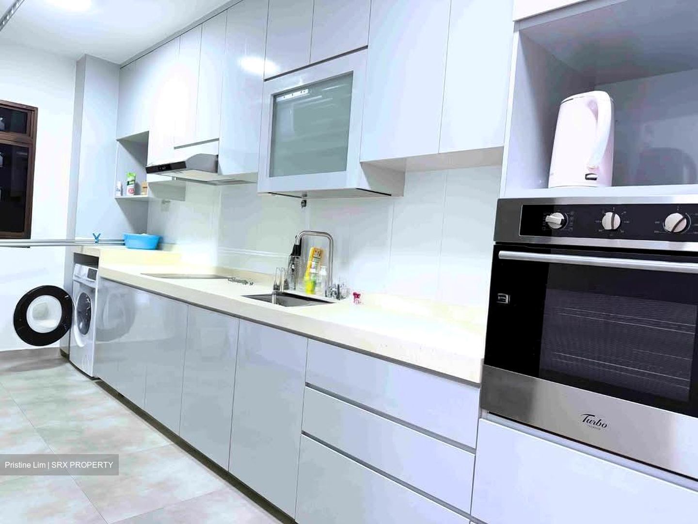 Blk 118A Membina 118 (Bukit Merah), HDB 4 Rooms #559582831